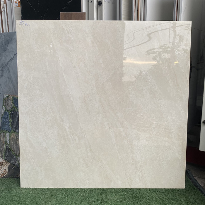 Gạch 80x80 khắc kim