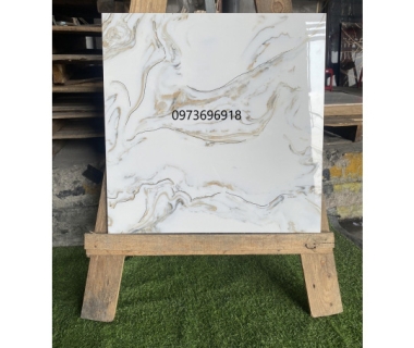 Vì sao gạch khắc kim đang là lựa chọn của nhiều kiến trúc sư?