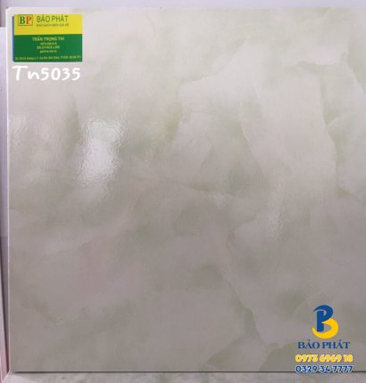 Gạch Lát Nền 50X50 Tn 5035