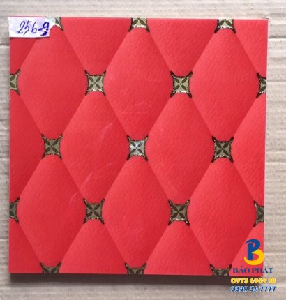 Gạch Trang Trí 30X30 Trung Quốc 256-9