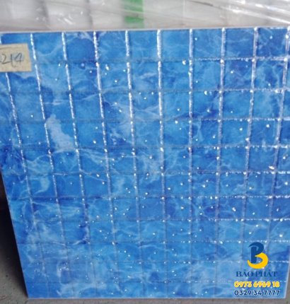 Gạch Trang Trí 30X30 Trung Quốc K241