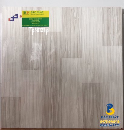 Gạch Lát Nền 50X50 TP50121P