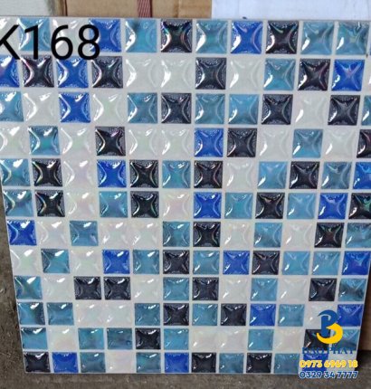 Gạch Trang Trí 30X30 Trung Quốc K168