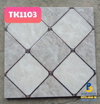 Gạch Trang Trí 30X30 Trung Quốc TK1103