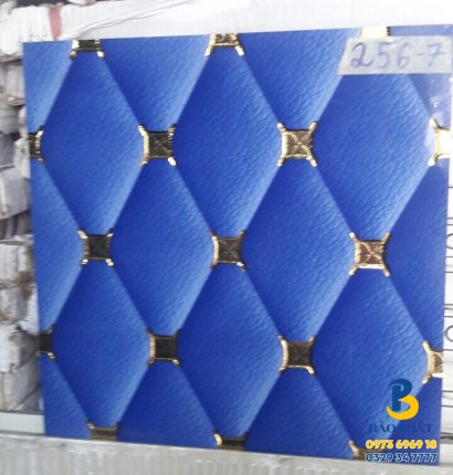 Gạch Trang Trí 30X30 Trung Quốc 256-7