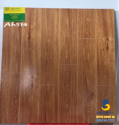 Gạch Lát Nền 50X50 AH514