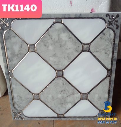 Gạch Trang Trí 30X30 Trung Quốc TK1140