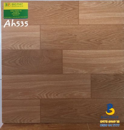 Gạch Lát Nền 50X50 AH535