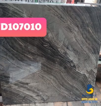 Đá Bóng Kính 100x100 Trung Quốc TD107010