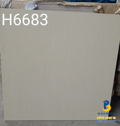 Gạch Bóng Kính 60x60 Trung Quốc H6683