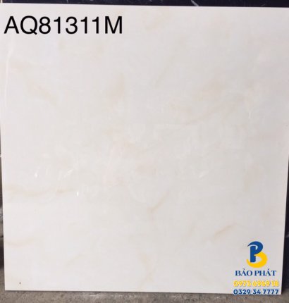 Đá Bóng Kính 80x80 Trung Quốc AQ81311M