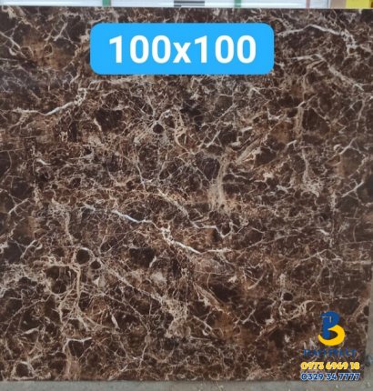 Đá Bóng Kính 100x100 Trung Quốc (2)