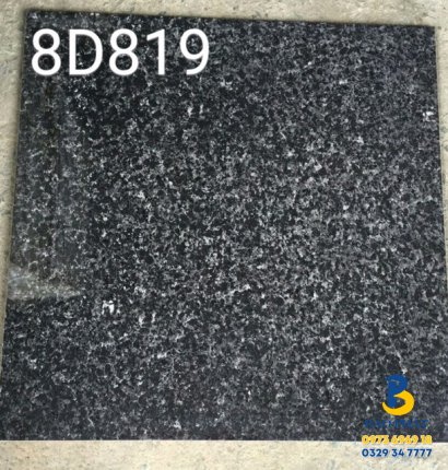 Đá Bóng Kính 80x80 Trung Quốc 8D819