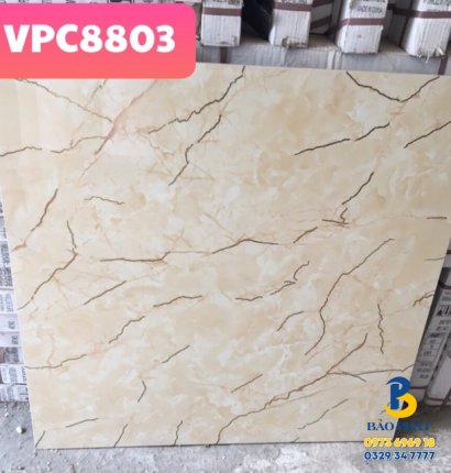 Đá Bóng Kính 80x80 Trung Quốc VPC8803