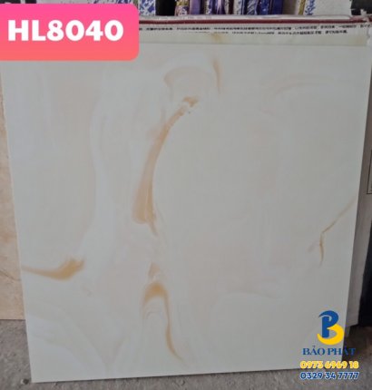 Đá Bóng Kính 80x80 Trung Quốc HL8040