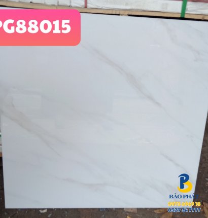 Đá Bóng Kính 80x80 Trung Quốc PG88015