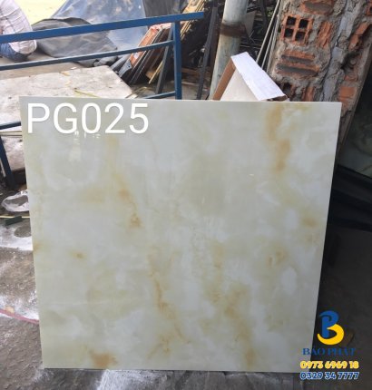 Đá Bóng Kính 80x80 Trung Quốc PG025