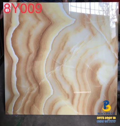 Đá Bóng Kính 80x80 Trung Quốc 8Y009