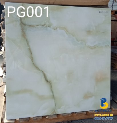 Đá Bóng Kính 80x80 Trung Quốc PG001