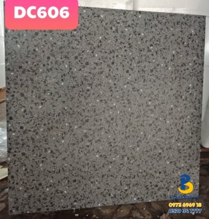 Gạch Bóng Kính 60x60 Trung Quốc DC606