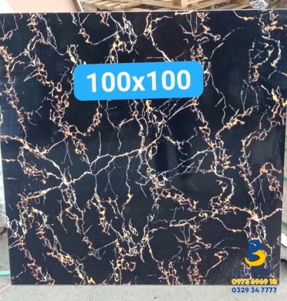 Đá Bóng Kính 100x100 Trung Quốc (1)