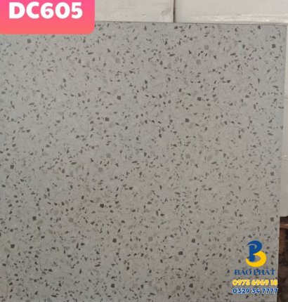 Gạch Bóng Kính 60x60 Trung Quốc DC605