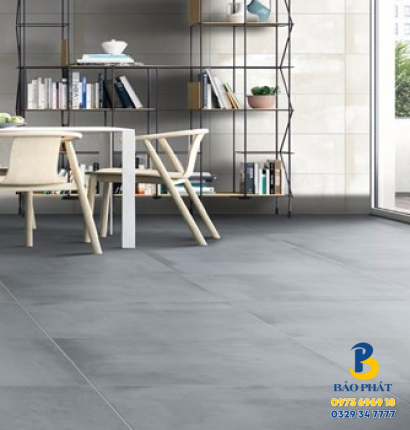 Gạch 40x80 Mờ Đang Rất Được Ưa Chuộng Trong Thiết Kế Nội Thất