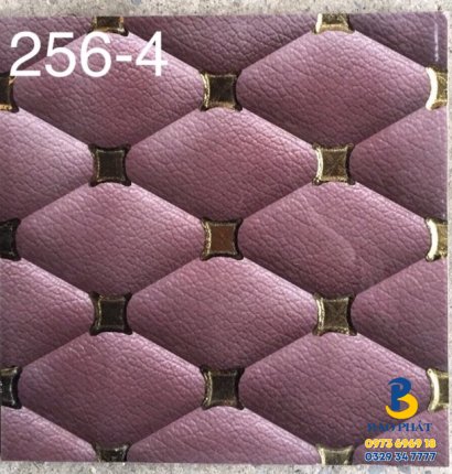 Gạch Trang Trí 30X30 Trung Quốc 256-4