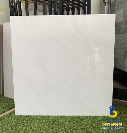 Gạch 60x60 Đá Bóng Kiếng Giá Rẻ Tại Gò Công