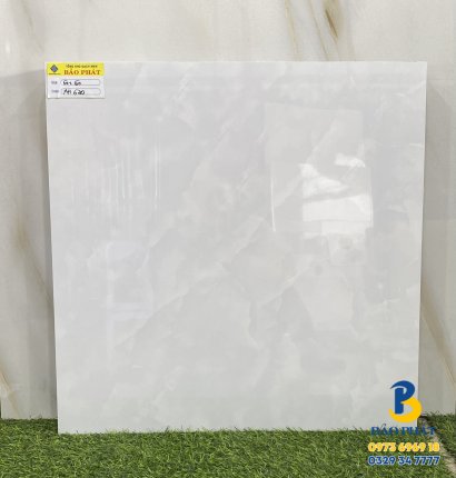 Gạch 60x60 Đá Bóng Kiếng Tại Lai Vung