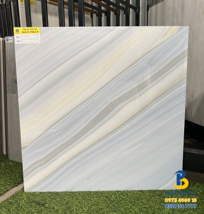 Gạch 60x60 Đá Bóng Kính Đồng Nai