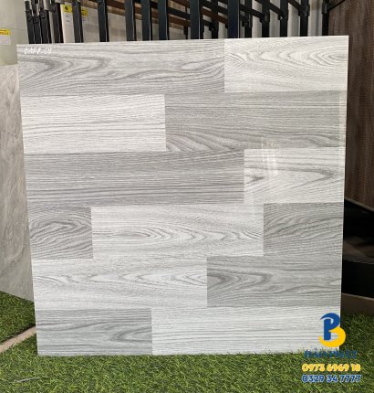 Gạch 60x60 Đá Bóng Kính Long Xuyên