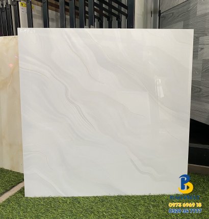 Gạch 60x60 Đá Bóng Kính Vĩnh Long