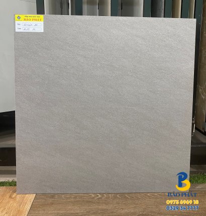 GẠCH ĐÁ MỜ 60X60 GIÁ RẺ TẠI THỦ ĐỨC