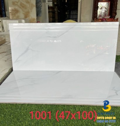 Gạch Lát Cầu Thang 47X120 Giá Rẻ Tại Nhà Bè