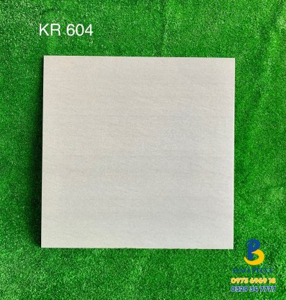 Gạch Lát Nền 60x60 Đá Mờ Cao Cấp Tại Q5