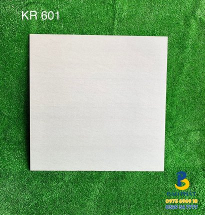 Gạch Lát Nền 60x60 Đá Mờ Rẻ Chất Tại Q2