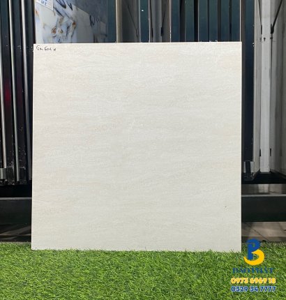 Gạch Lát Nền 60x60 Đá Mờ Tại Bến Lức Long An