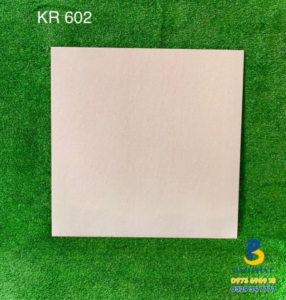 Gạch Lát Nền 60x60 Đá Mờ Tại Q4