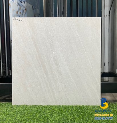 Gạch Lát Nền 60x60 Đá Mờ Tại Tại Cần Giuộc Long An