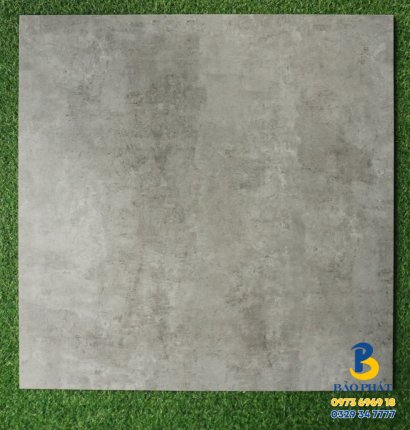 Gạch Lát Nền Granite Viglacera 80x80 Bề Mặt Nhám Giá Rẻ Tại Nhà Bè