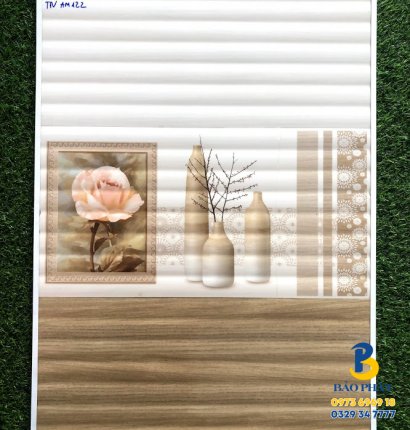 GẠCH ỐP TƯỜNG 30X60 CM GIÁ RẺ TẠI CHỢ GẠO