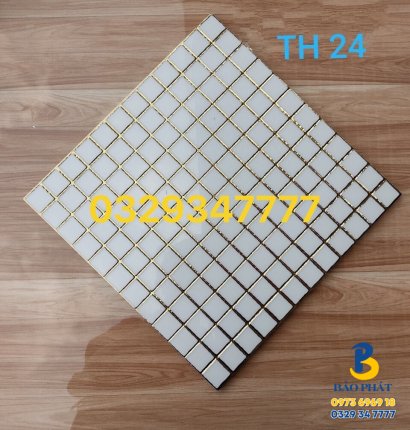 GẠCH TRANG TRÍ 30X30  CAO CẤP TẠI CẦN THƠ