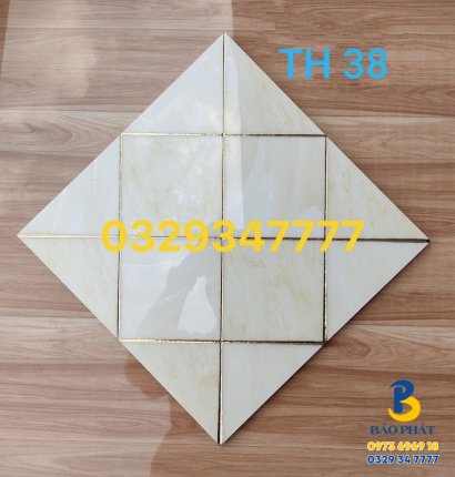 GẠCH TRANG TRÍ 30X30 TẠI PHÚ NHUẬN