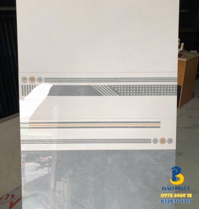 Gach ốp tường 40x80 giá sỉ TPHCM