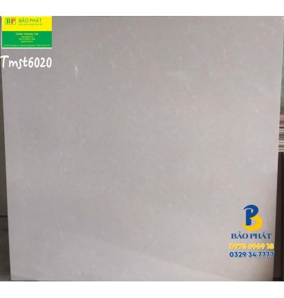 Đá Bóng Kính Toàn Phần 60x60 TMST 6020