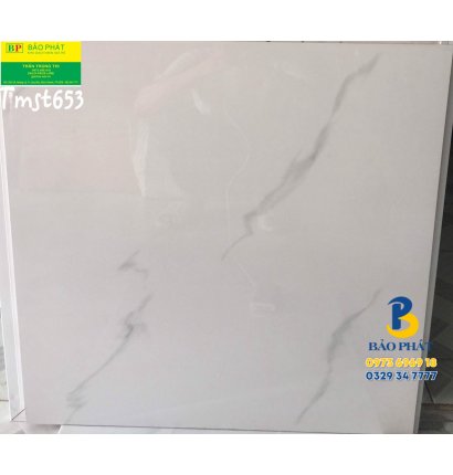 Đá Bóng Kính Toàn Phần 60x60 TMST 653