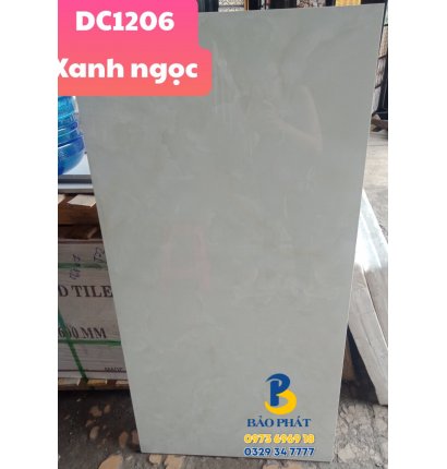 GẠCH LÁT NỀN 60X120 TRUNG QUỐC DC1206