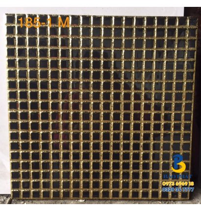 Gạch Trang Trí 30X30 Trung Quốc 185-1 M