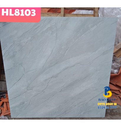 Đá Bóng Kính 80x80 Trung Quốc HL8103